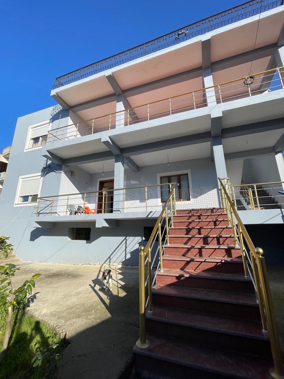 Spacious Family House, 310m², Durrës
