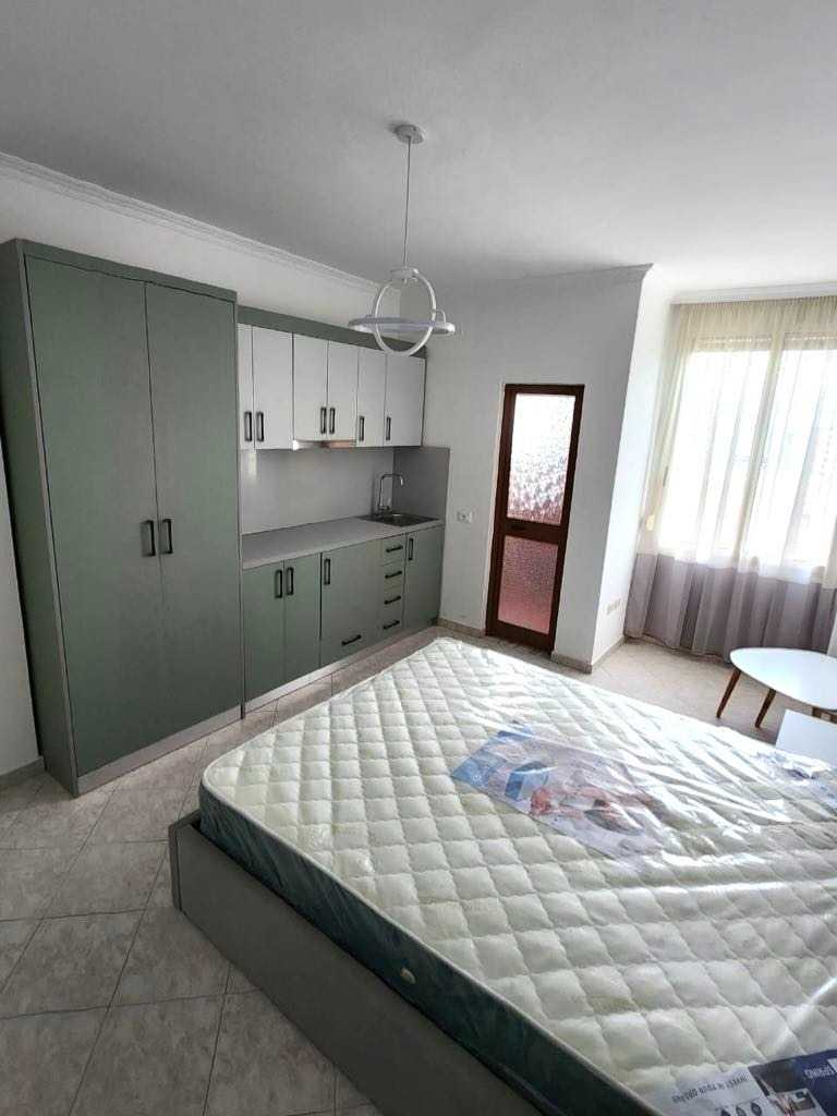 Neat Studio, 30m², Durrës (Near Promenade)