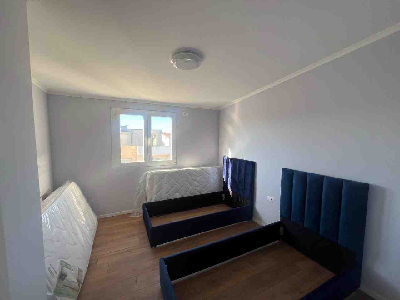 Dream 2+1, 85m², Durrës (10th Floor Sea View)