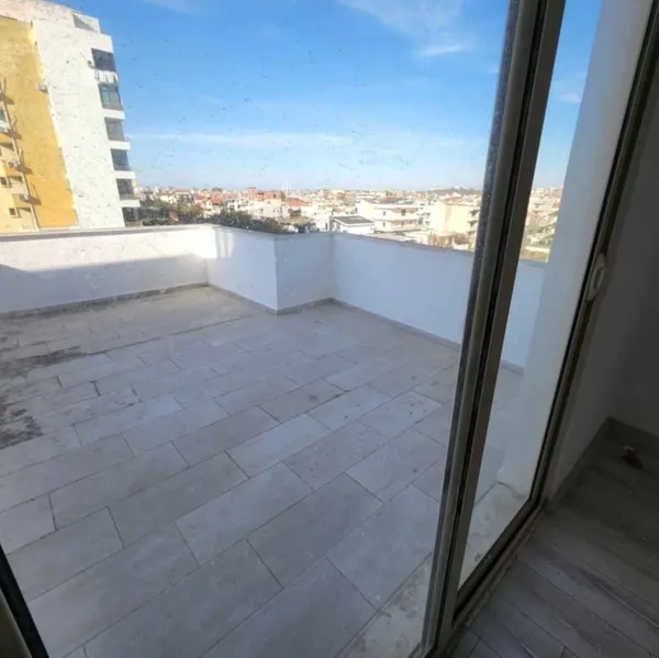 Apartment 1+1/75m2. Durres