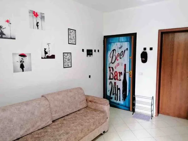 Studio 35 m2. Durres