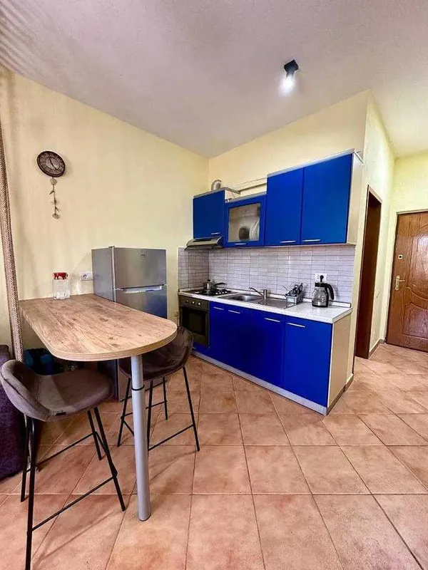 Cozy 35m2 Studio. Apartment in Durres-Shkembi