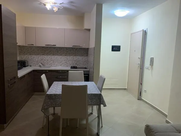 Apartment 2+1/90m2. Durres-Shkembi